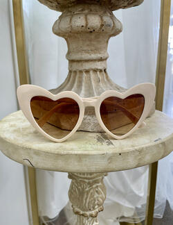 Heart Sunglasses
